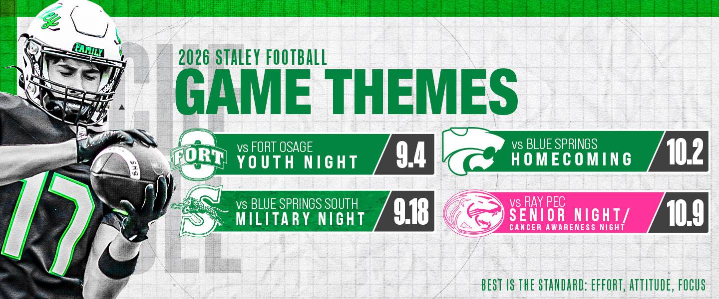 2026 Game Themes