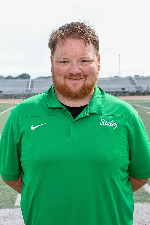 Brett clawson