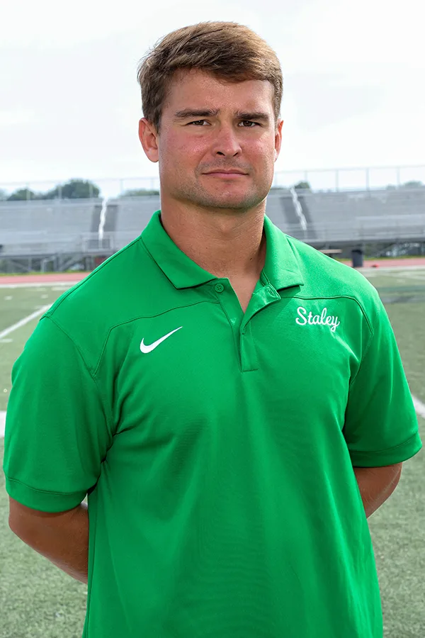 Beau Thompson