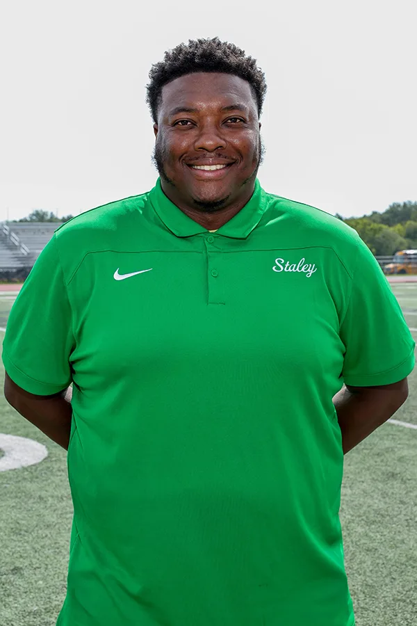Tyrone Weaver