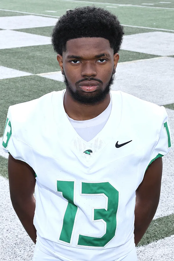 CJ Turner