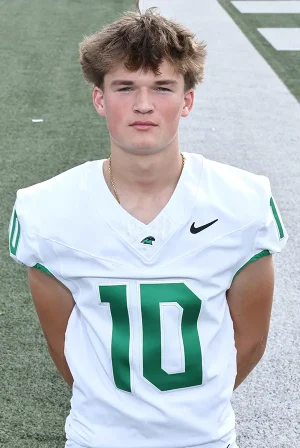 Carter Kelly