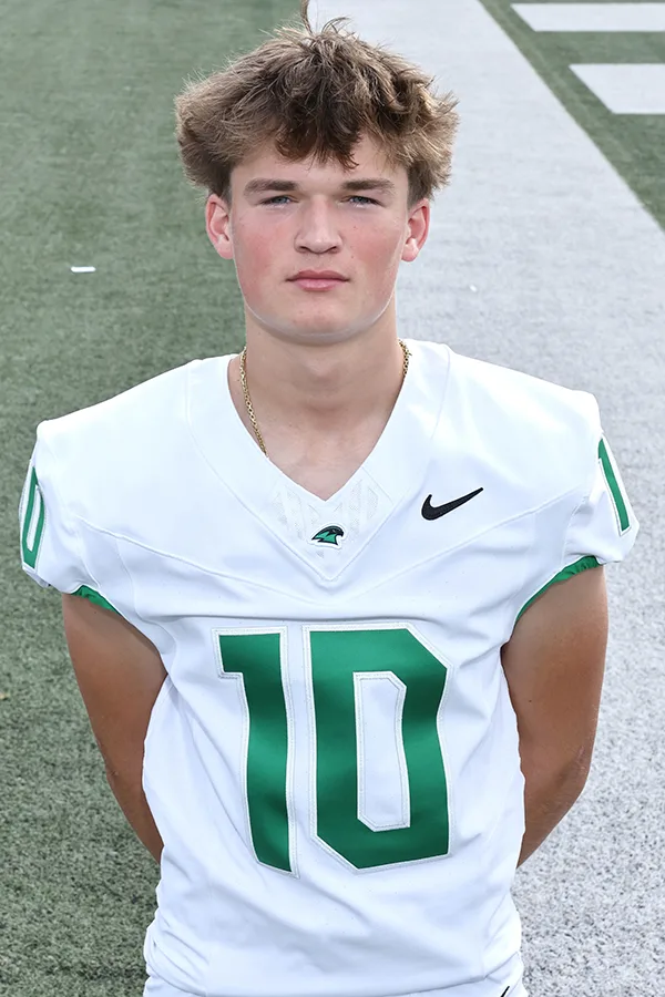 Carter Kelly