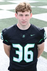 Chase Diefenderfer