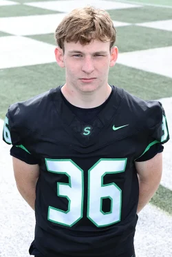 Chase Diefenderfer