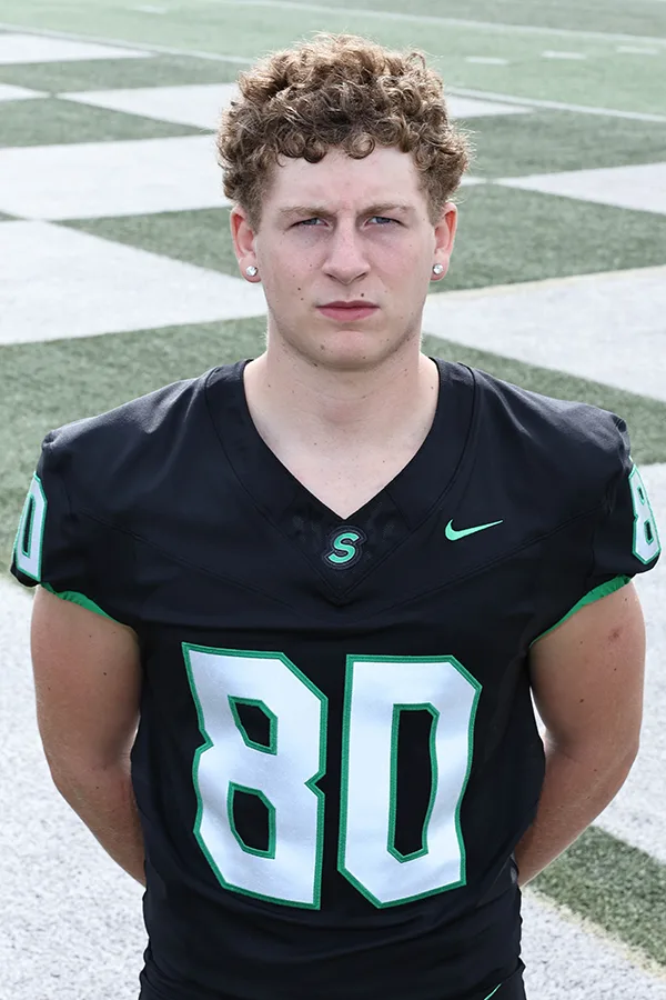 Hayden Thomason