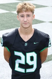 Johnmichael Speer