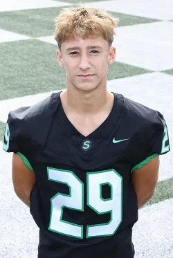Johnmichael Speer