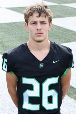 Cole McCart