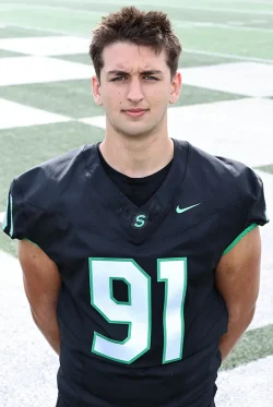 Mason Brooks