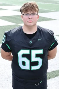 Brennon Judd