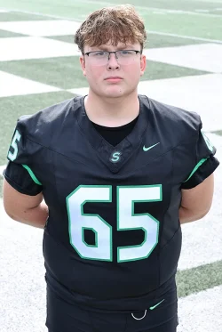 Brennon Judd