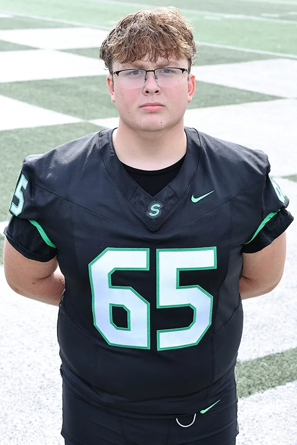 Brennon Judd