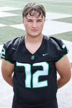 Xander Buhman