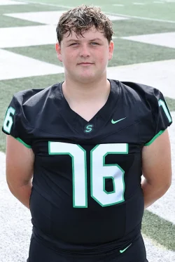 Tyler Schroeder