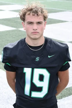 Caden Clemons
