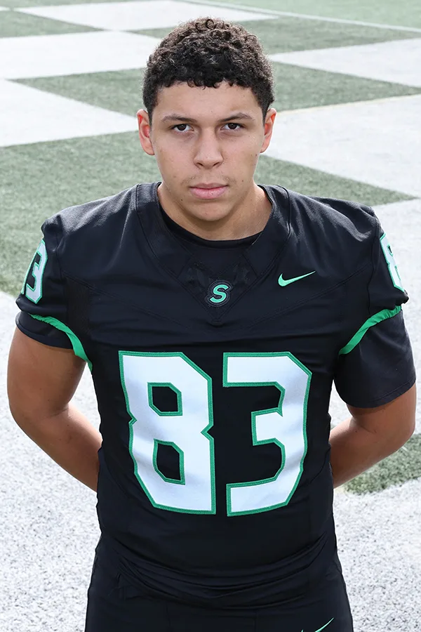 Jaden Williams