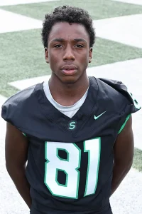 Terrick Thomas