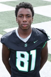 Terrick Thomas