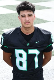 Izayah Cortez