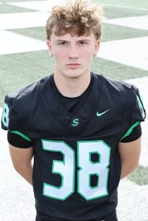 Jett Waisner