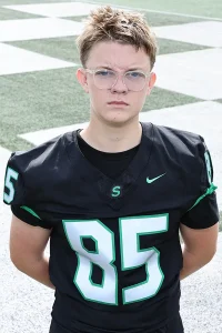 Sawyer Showalter
