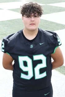 Jett Howery