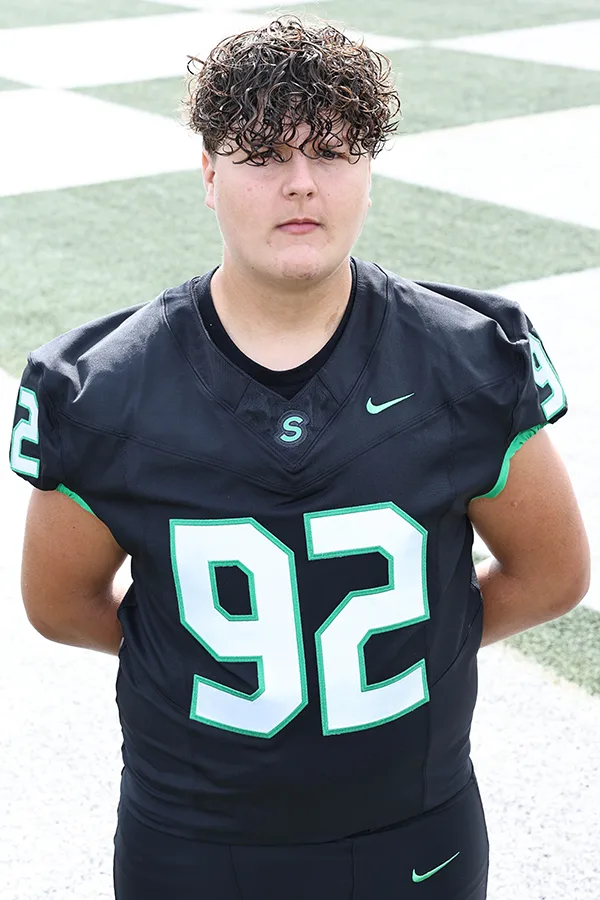 Jett Howery