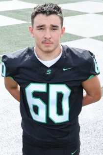 Anthony Lopez