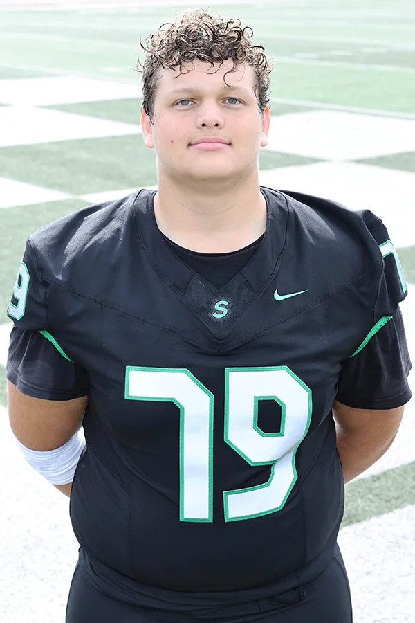 Carter Graff