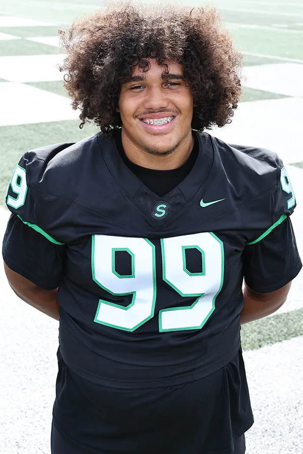 Malachi Garth