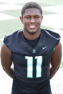 Aaron Winters III