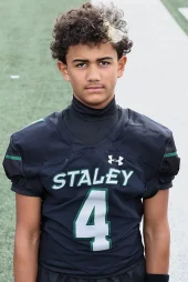 Landyn Easley