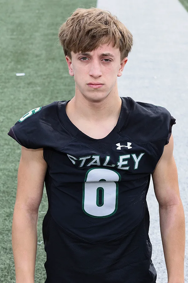 Tyler Homiller
