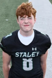 Tyce Smith