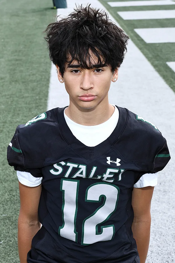 Ayden Payne