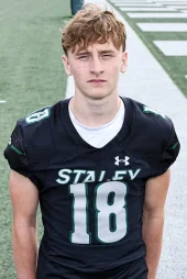 Blake Buckwalter