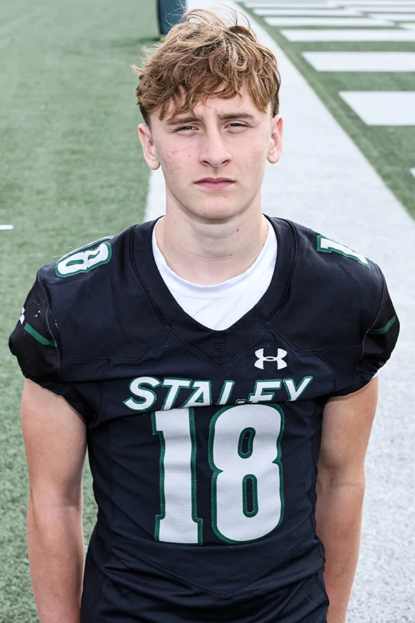 Blake Buckwalter