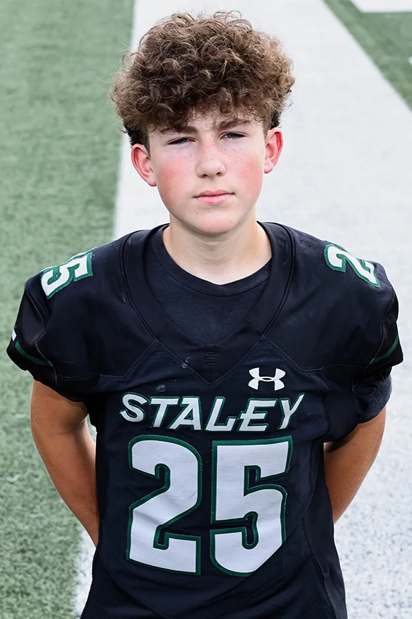 Layton Riley