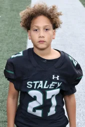 Khylen Pitts