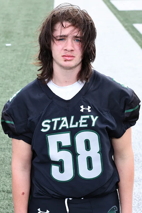 Mason Morris
