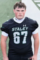 Trevor Parish