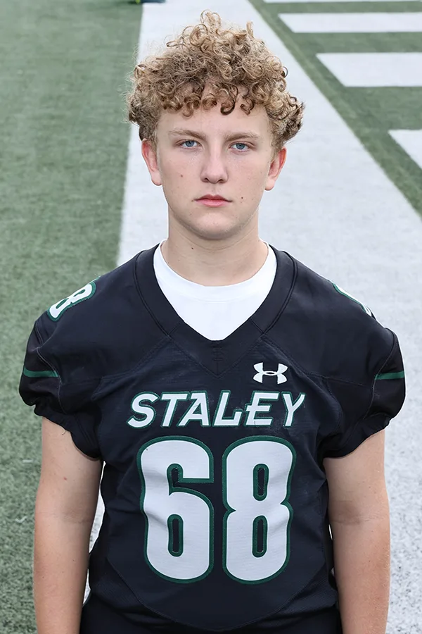 Jackson McKay