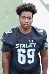 Lawrence Scales