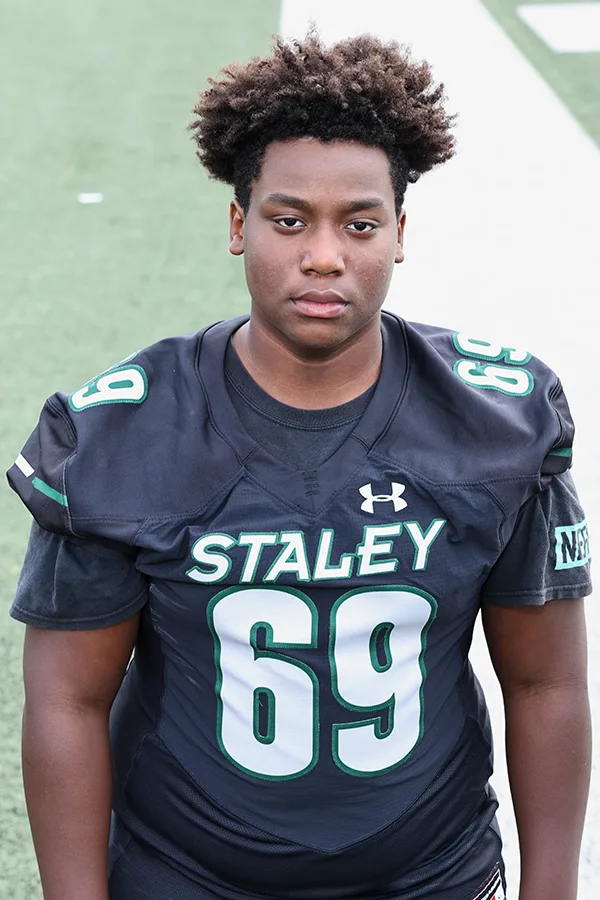 Lawrence Scales