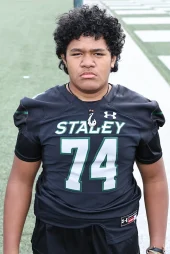 Moses Ofahulu