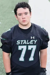 Ethan Zuccarini